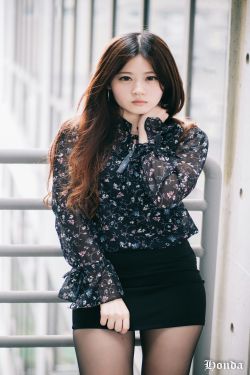 你的爱如星光