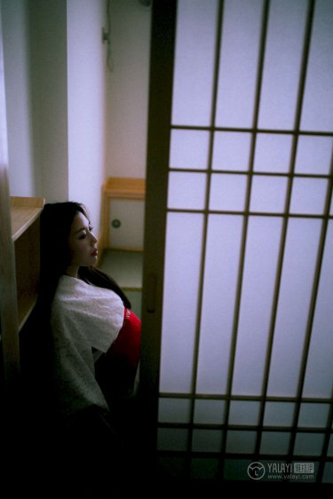 红拂女剧情