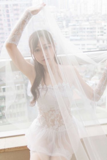白女王